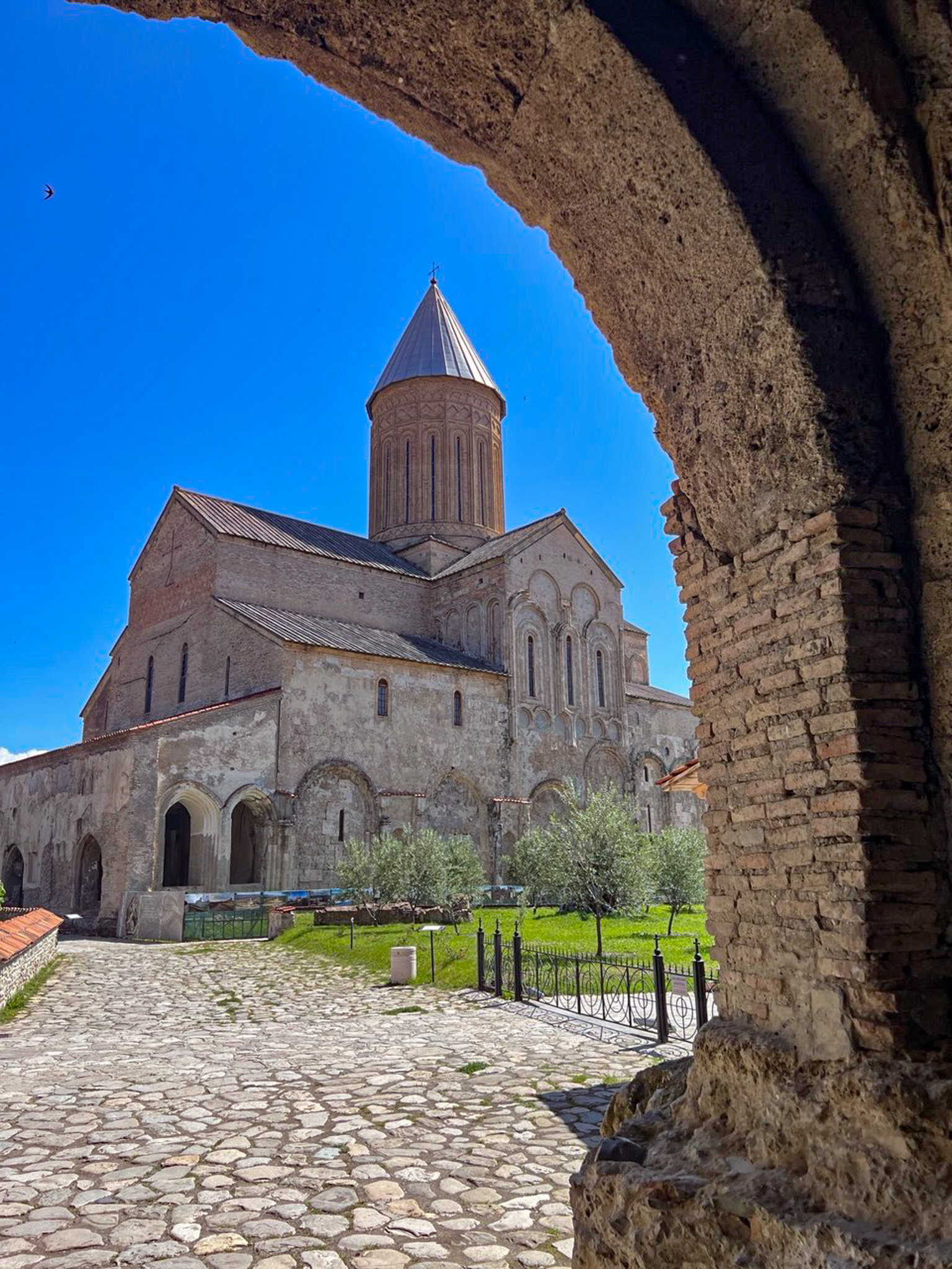 Kakheti